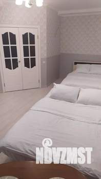 1-к квартира, посуточно, 48м2, 15/24 этаж