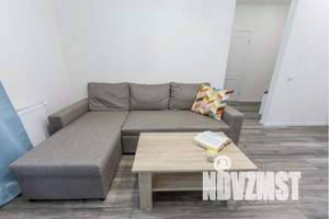 1-к квартира, посуточно, 50м2, 12/14 этаж