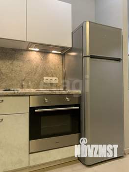 1-к квартира, на длительный срок, 46м2, 14/19 этаж