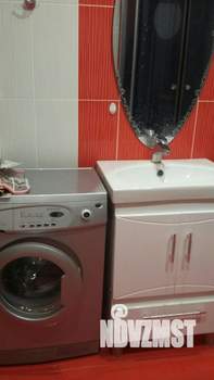 1-к квартира, на длительный срок, 46м2, 3/18 этаж