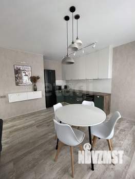 2-к квартира, на длительный срок, 70м2, 6/9 этаж