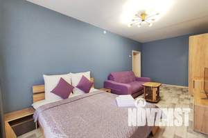 2-к квартира, посуточно, 48м2, 2/13 этаж