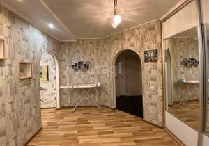 1-к квартира, на длительный срок, 48м2, 9/18 этаж