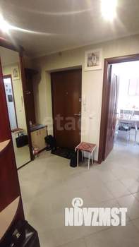 1-к квартира, на длительный срок, 45м2, 9/9 этаж