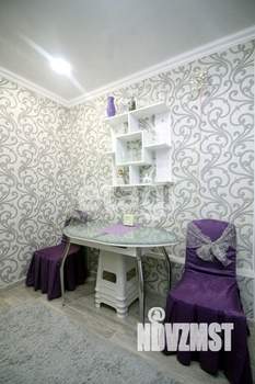 2-к квартира, на длительный срок, 47м2, 2/2 этаж