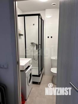 Студия квартира, на длительный срок, 29м2, 14/24 этаж