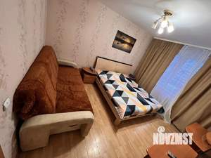 2-к квартира, посуточно, 52м2, 1/1 этаж