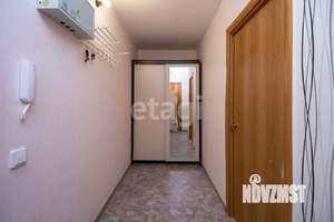 1-к квартира, на длительный срок, 36м2, 5/10 этаж