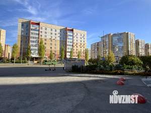 1-к квартира, на длительный срок, 42м2, 3/16 этаж