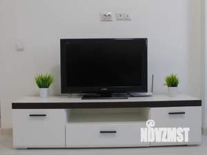 1-к квартира, посуточно, 40м2, 11/19 этаж