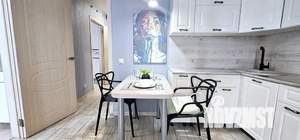 2-к квартира, посуточно, 55м2, 14/14 этаж