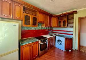 5-к квартира, на длительный срок, 88м2, 2/5 этаж
