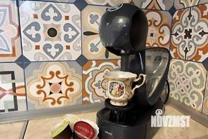 1-к квартира, посуточно, 45м2, 3/9 этаж