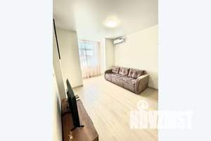 2-к квартира, посуточно, 50м2, 8/19 этаж