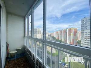 Студия квартира, на длительный срок, 27м2, 10/16 этаж