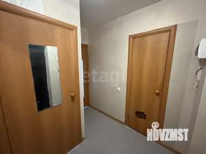 1-к квартира, на длительный срок, 30м2, 8/16 этаж