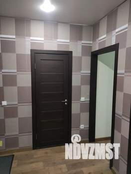 1-к квартира, посуточно, 32м2, 16/16 этаж