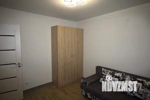 1-к квартира, посуточно, 30м2, 6/16 этаж