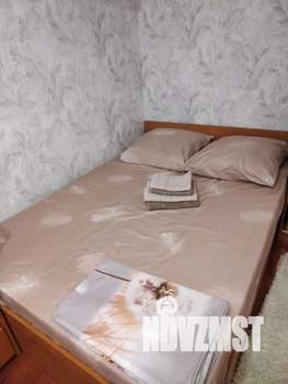 1-к квартира, посуточно, 33м2, 4/9 этаж