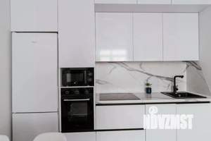 2-к квартира, посуточно, 60м2, 1/1 этаж