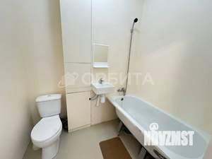 Студия квартира, на длительный срок, 21м2, 9/9 этаж