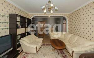 2-к квартира, на длительный срок, 70м2, 4/10 этаж