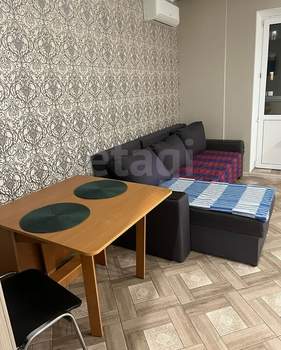 1-к квартира, на длительный срок, 51м2, 10/17 этаж