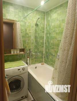 1-к квартира, на длительный срок, 30м2, 6/8 этаж