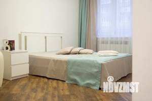 1-к квартира, посуточно, 33м2, 9/9 этаж