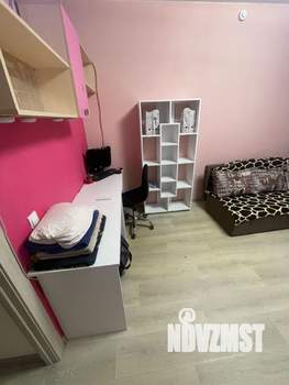 2-к квартира, на длительный срок, 56м2, 5/7 этаж