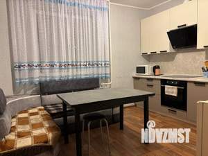 2-к квартира, посуточно, 55м2, 11/16 этаж