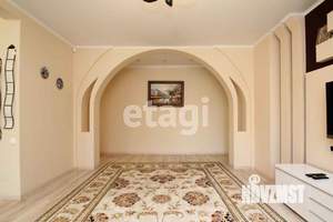 3-к квартира, на длительный срок, 100м2, 2/14 этаж