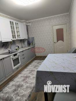 2-к квартира, на длительный срок, 62м2, 10/16 этаж