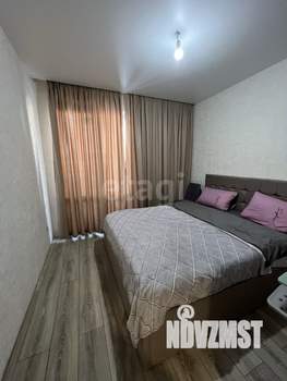 1-к квартира, на длительный срок, 35м2, 3/10 этаж