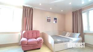 2-к квартира, посуточно, 64м2, 3/17 этаж