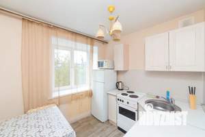 1-к квартира, посуточно, 33м2, 5/5 этаж