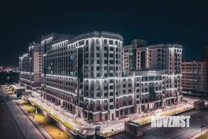 2-к квартира, на длительный срок, 53м2, 14/15 этаж