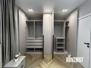 1-к квартира, на длительный срок, 35м2, 4/16 этаж