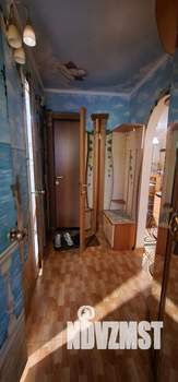 1-к квартира, на длительный срок, 32м2, 3/9 этаж