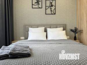 1-к квартира, посуточно, 34м2, 1/1 этаж