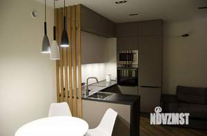 1-к квартира, на длительный срок, 52м2, 2/21 этаж