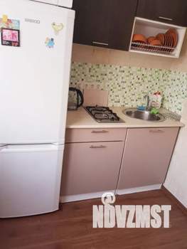 1-к квартира, посуточно, 30м2, 2/5 этаж