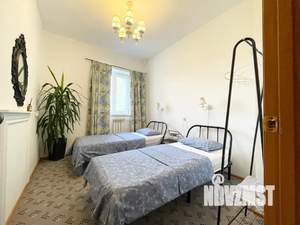 2-к квартира, посуточно, 42м2, 3/3 этаж