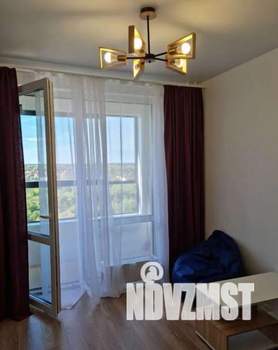 1-к квартира, на длительный срок, 35м2, 11/23 этаж