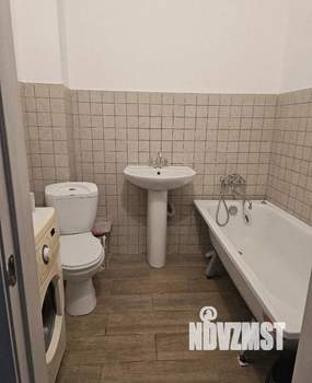 1-к квартира, на длительный срок, 36м2, 17/19 этаж