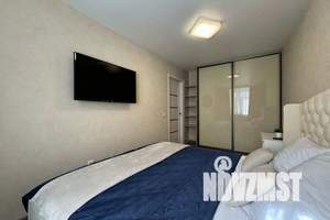 2-к квартира, посуточно, 50м2, 2/10 этаж