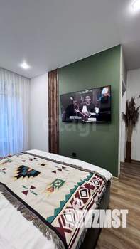 1-к квартира, на длительный срок, 37м2, 2/14 этаж