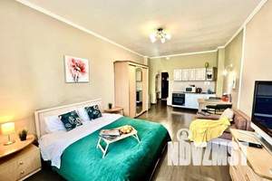 1-к квартира, посуточно, 35м2, 6/15 этаж