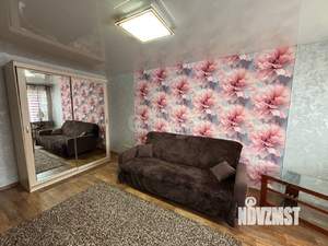 Студия квартира, на длительный срок, 28м2, 2/5 этаж