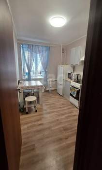 1-к квартира, на длительный срок, 40м2, 7/9 этаж